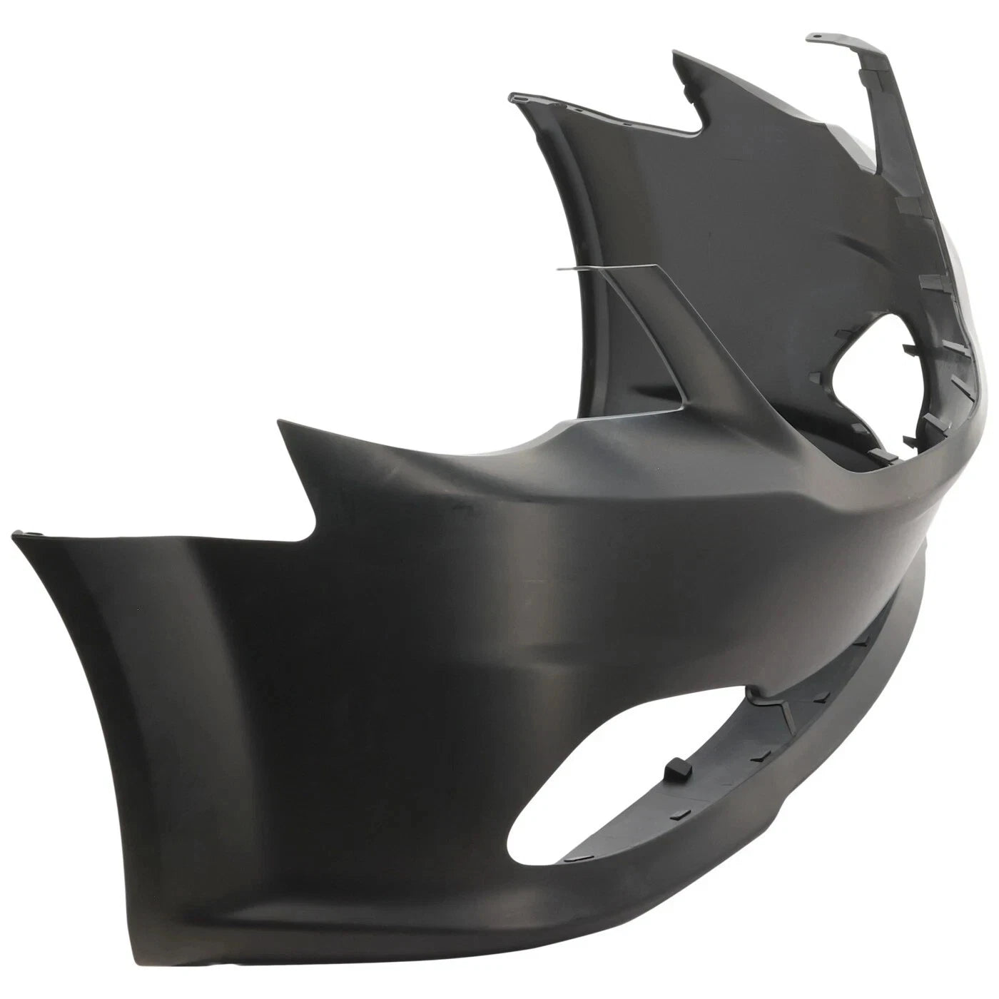 Dodge Grand Caravan 2011-2020 Front Bumper Cover Primed - CH1000A02