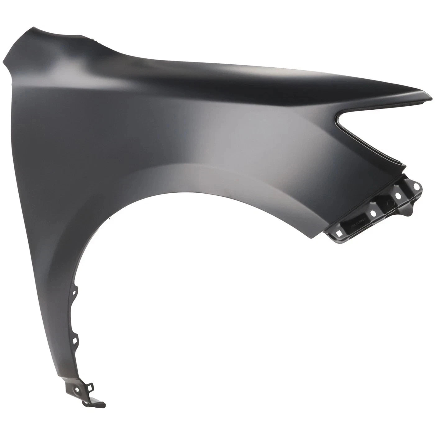 Toyota Camry 2012-2014 Front Fender Set RH & LH Primed Driver & Passenger Side