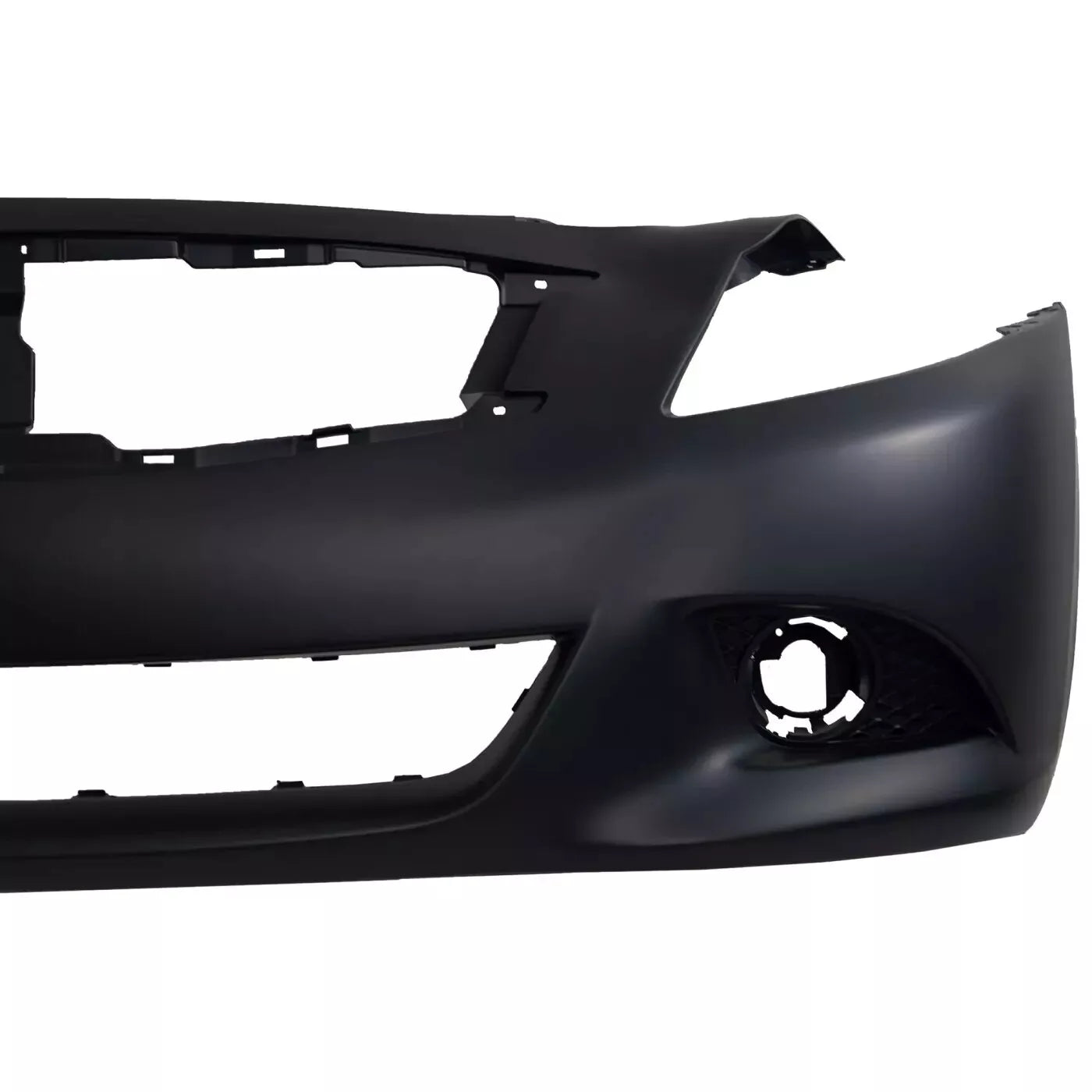 Infiniti G37/G25 2010-2013 / Q40 2015 Front Bumper Cover Primed Base/Model