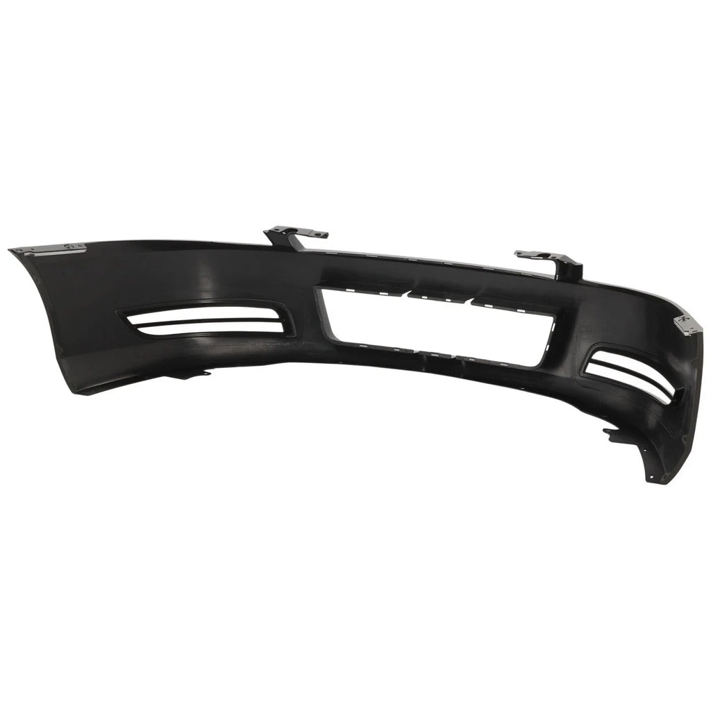CHEVROLET IMPALA 2006-2013 / IMPALA LIMITED 2014-2016 FRONT BUMPER COVER Primed