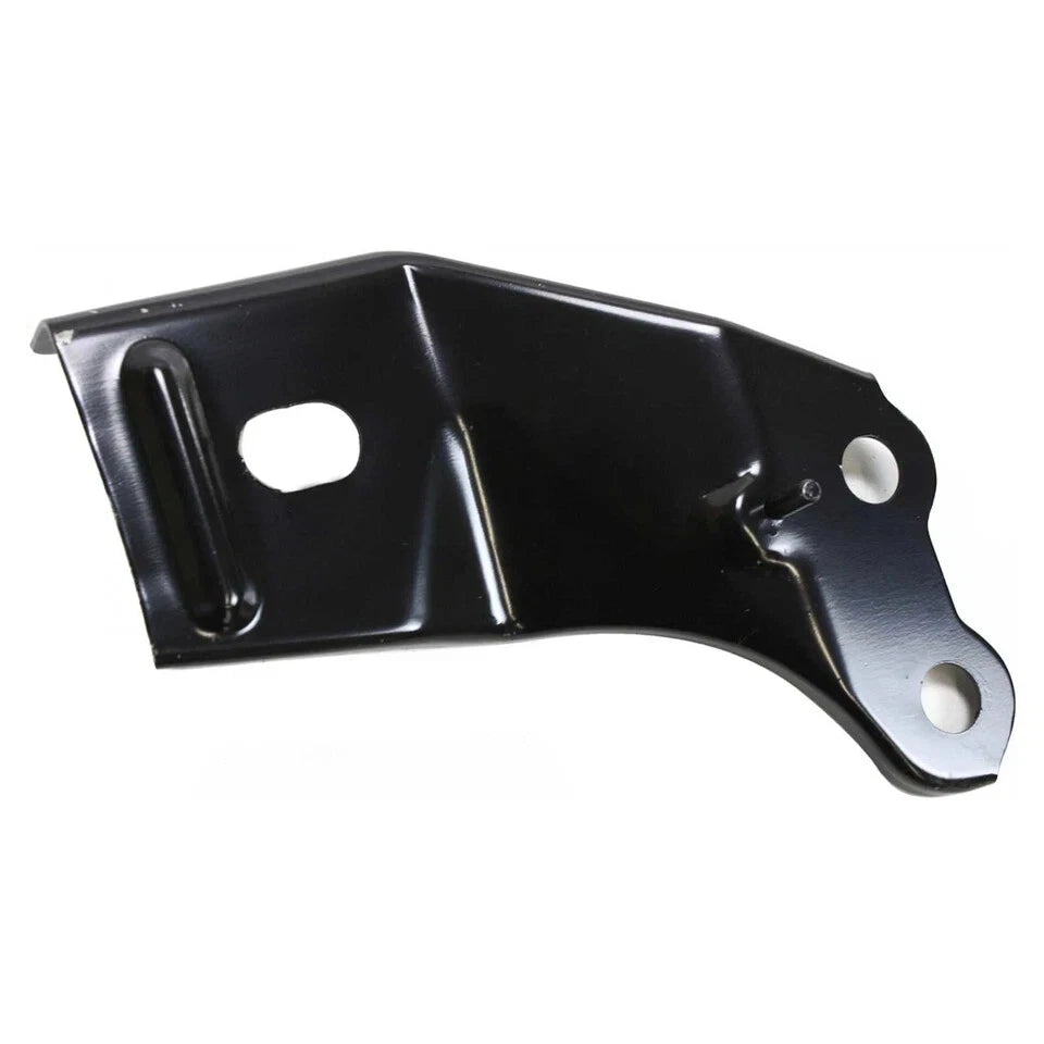 Toyota Tacoma 2001-2004 Front Bumper Brackets LH & RH Set Driver & Passenger Side