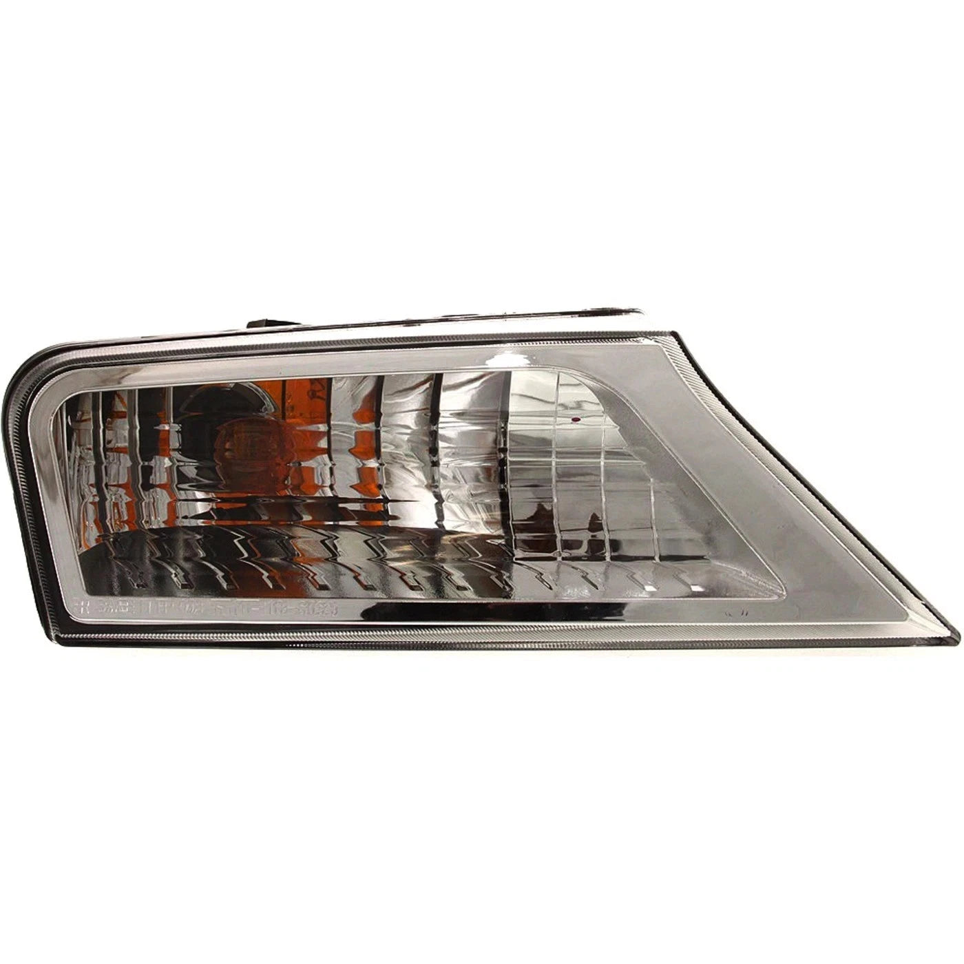 JEEP Liberty 2008–2012 RH & LH Park Signal Lamp Assembly