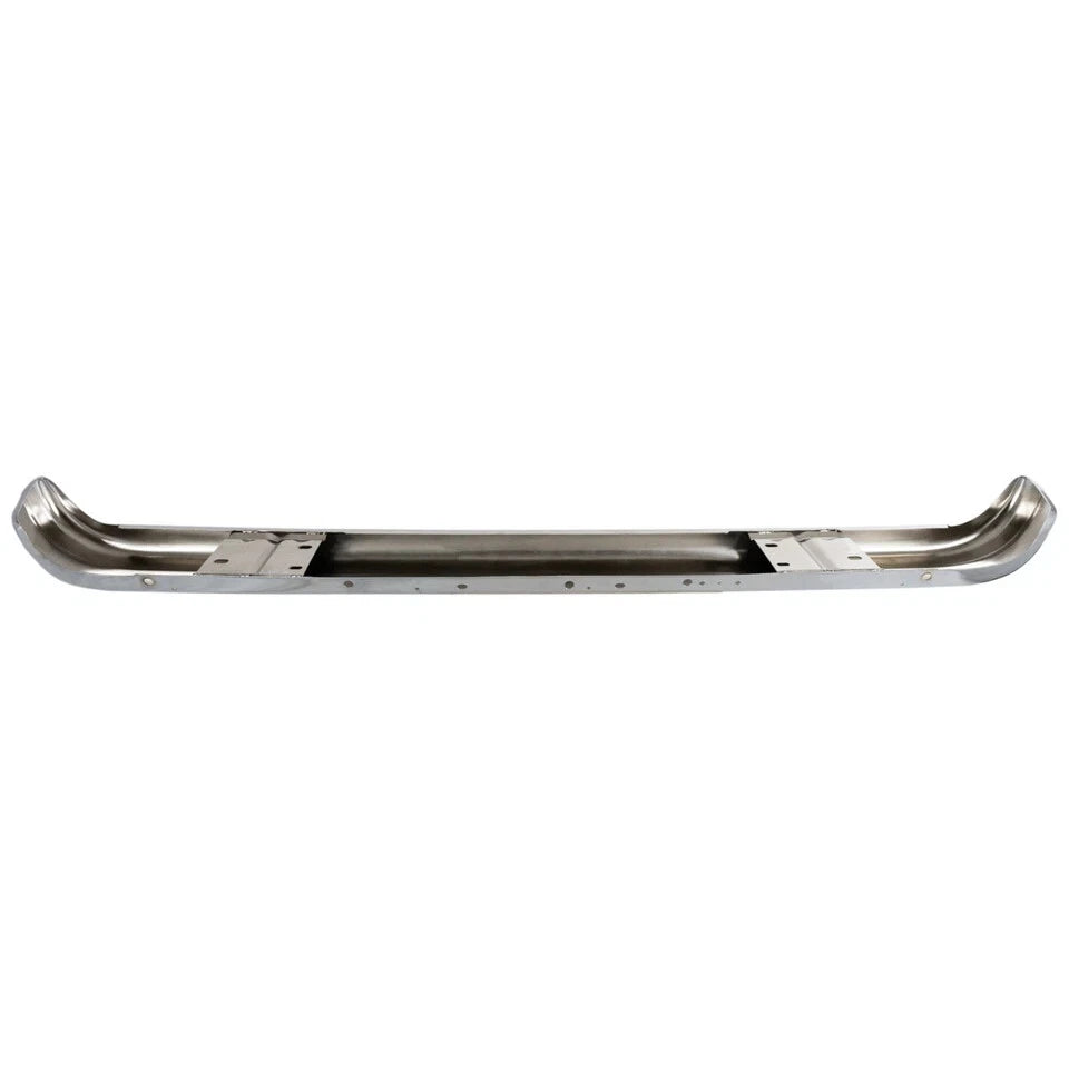 Ford Econoline Van E-150 / E-250 / E-350 2005-2014 Rear Bumper Face Bar Chrome