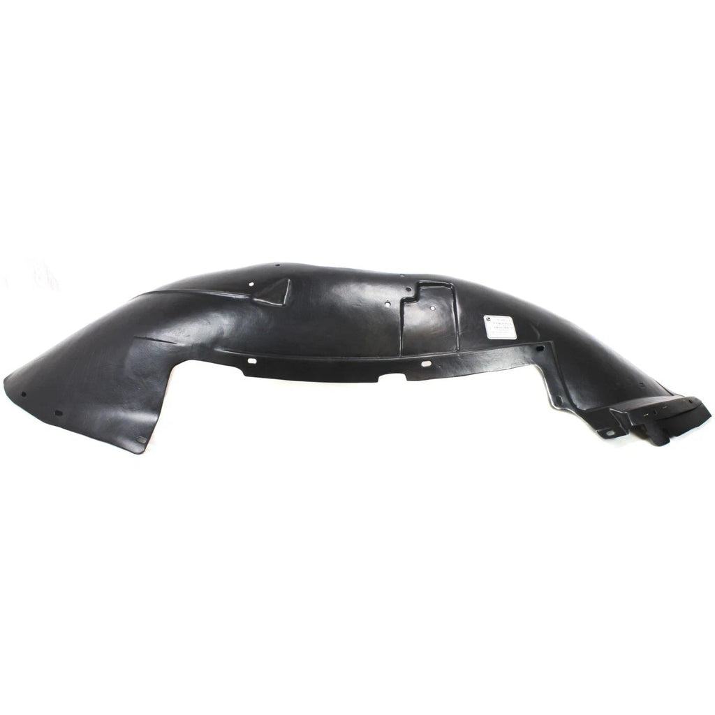 Chevrolet Silverado / Sierra 1500/1500 HD/2500 1999–2007 Fender Liners RH & LH
