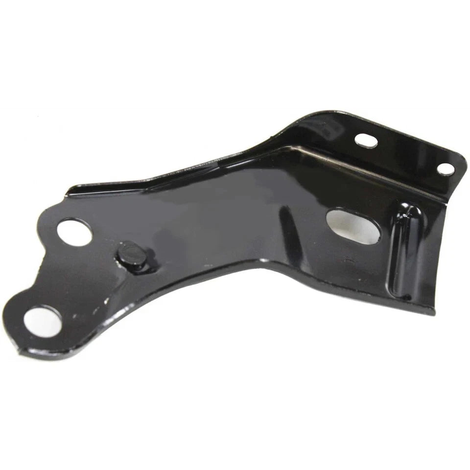 Toyota Tacoma 2001-2004 Front Bumper Brackets LH & RH Set Driver & Passenger Side