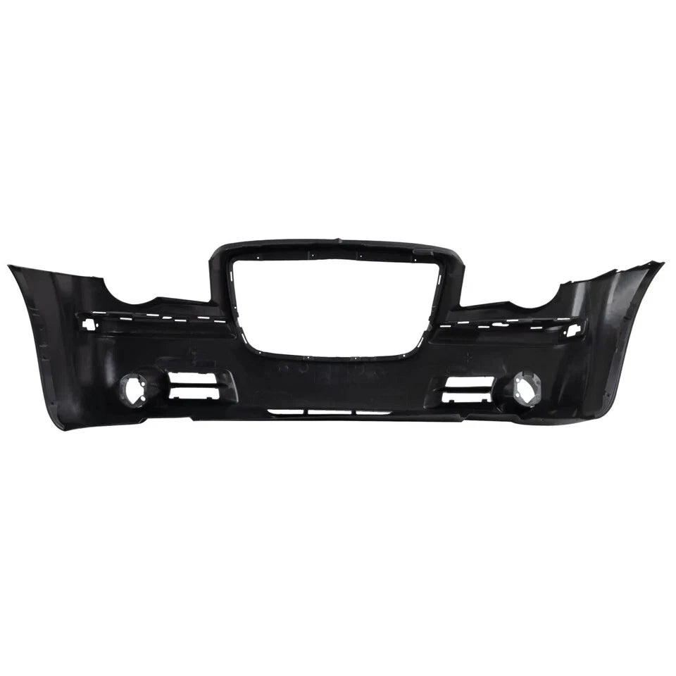 CHRYSLER (300) 2005-2010 Front Bumper Cover Primed - 5.7L Engine - CH1000441