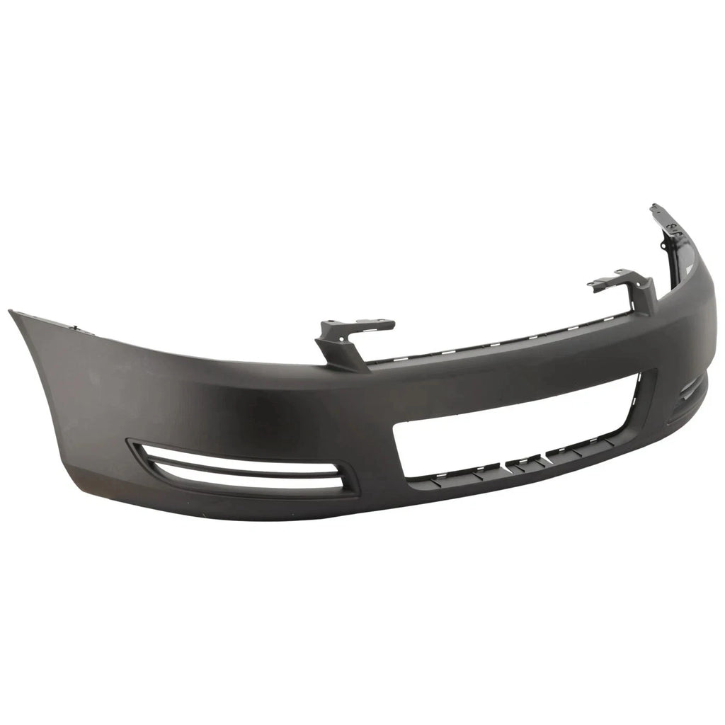 CHEVROLET IMPALA 2006-2013 / IMPALA LIMITED 2014-2016 FRONT BUMPER COVER Primed