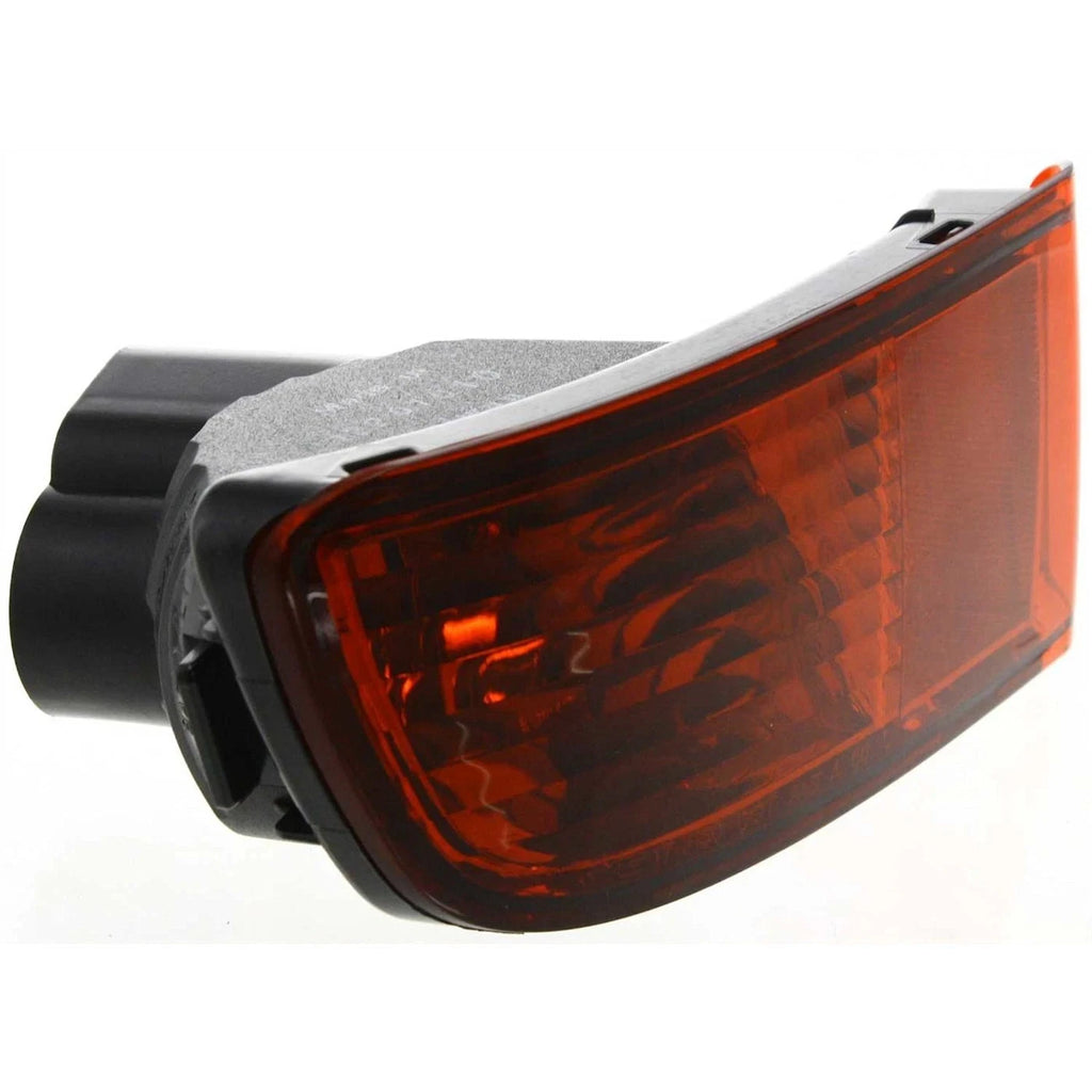 Toyota 4Runner 2003‑2005 Tail Lamp Kit RH & LH - Bumper Reflector