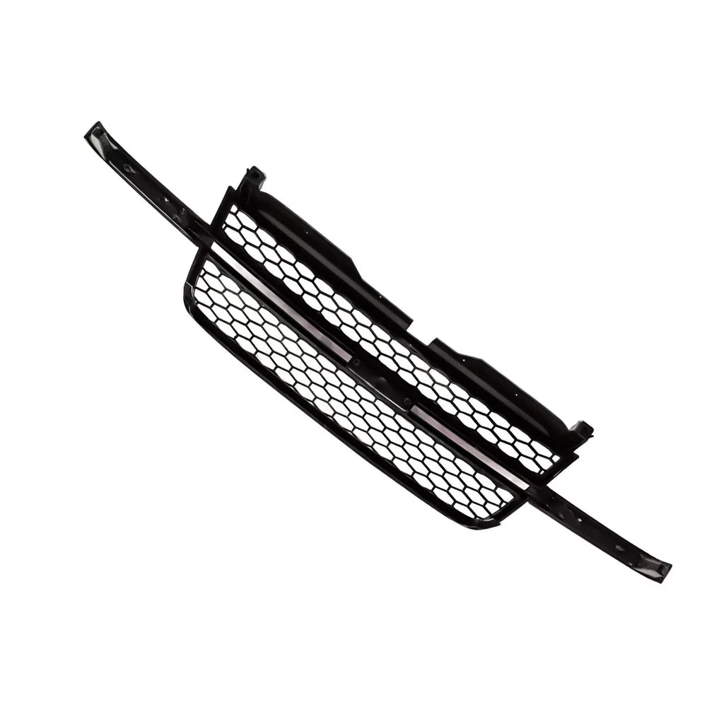 Chevrolet Silverado 1500 2003–2006 Grille - Textured Black - GM1200586