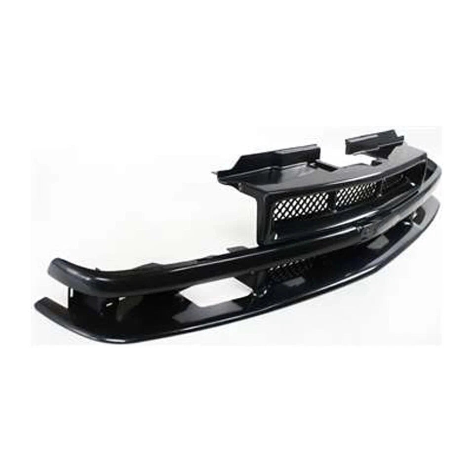 Chevrolet BLAZER 2001-2005/S10 1998-2003 Grille Black Mesh - GM1200413