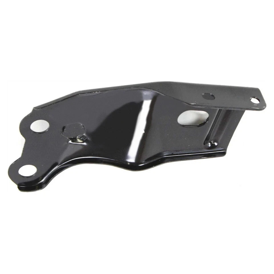 Toyota Tacoma 2001-2004 Front Bumper Brackets LH & RH Set Driver & Passenger Side