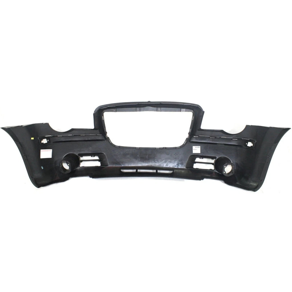 Chrysler (300) 2005-2010 Front Bumper Cover Kit with Fender – CH1000441 CH1240245