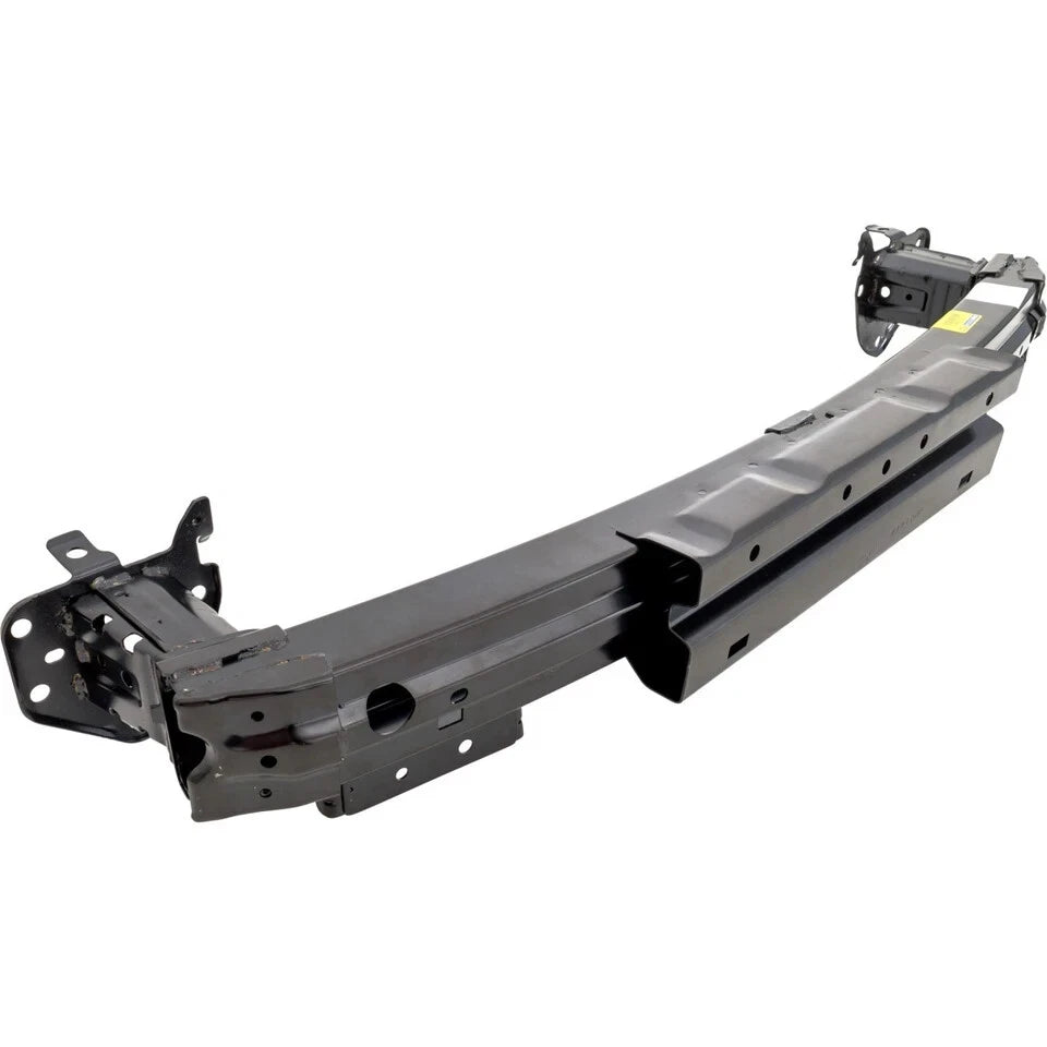 Honda Accord 2013–2017 Front Bumper Reinforcement Bar Coupe/Sedan Steel