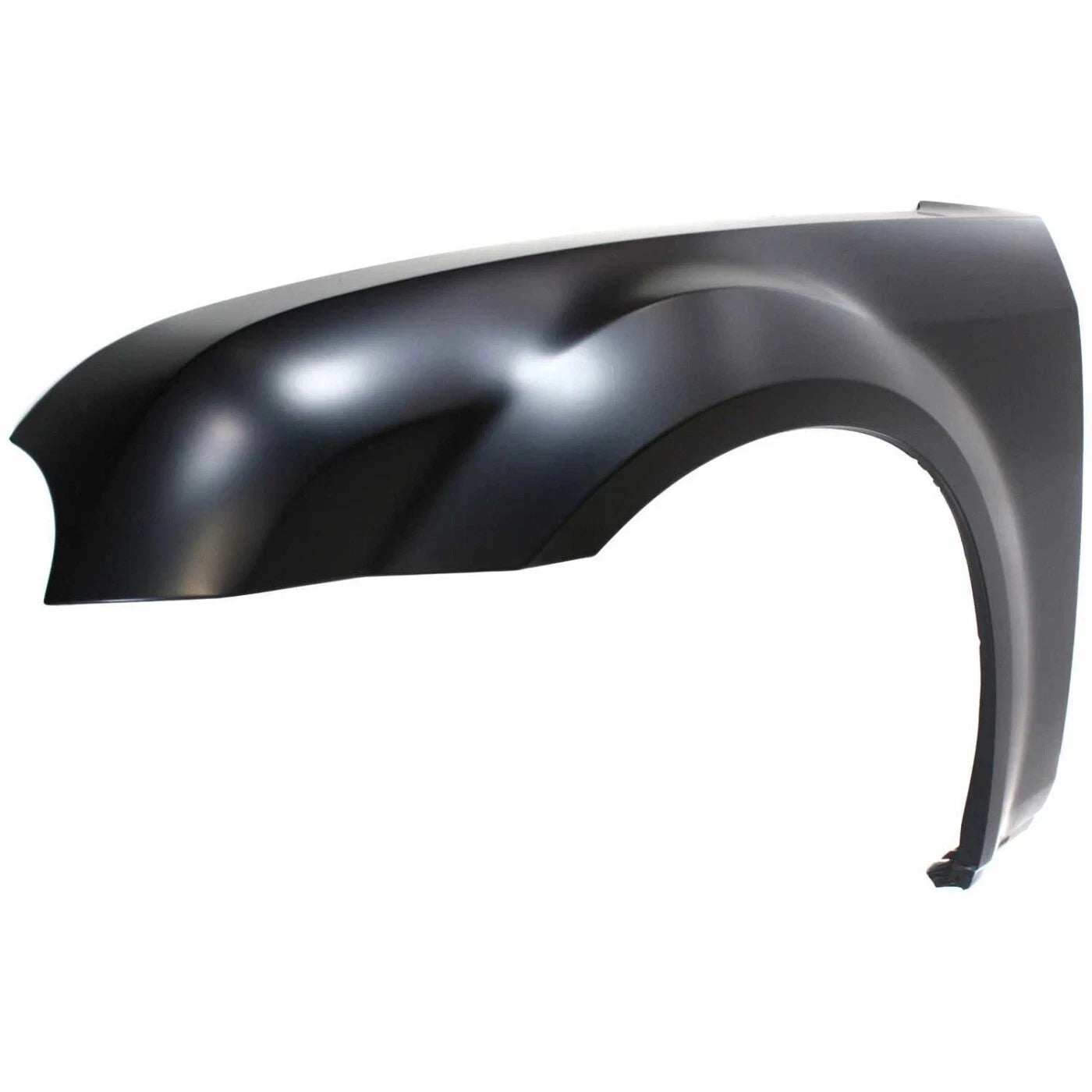 Chrysler (300) 2005-2010 Front Bumper Cover Kit with Fender – CH1000441 CH1240245