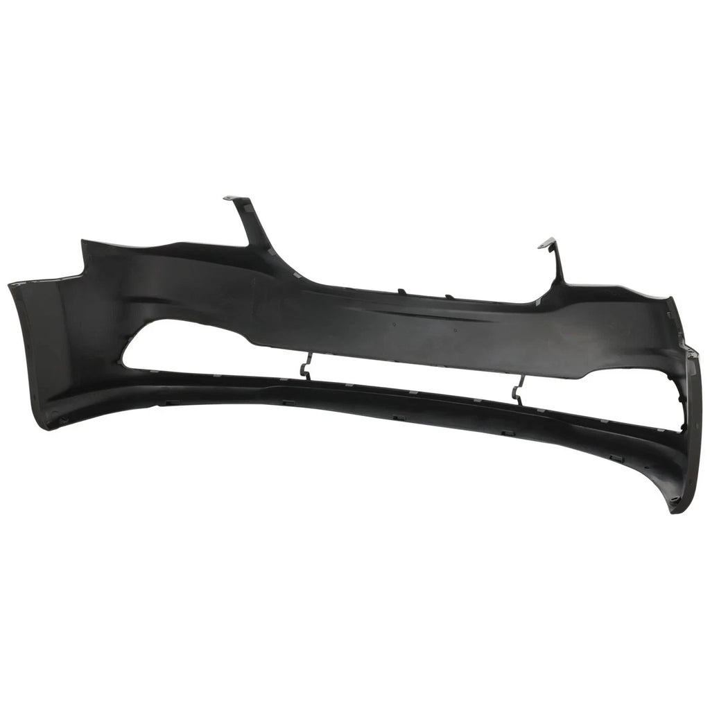 Dodge Grand Caravan 2011-2020 Front Bumper Cover Primed - CH1000A02