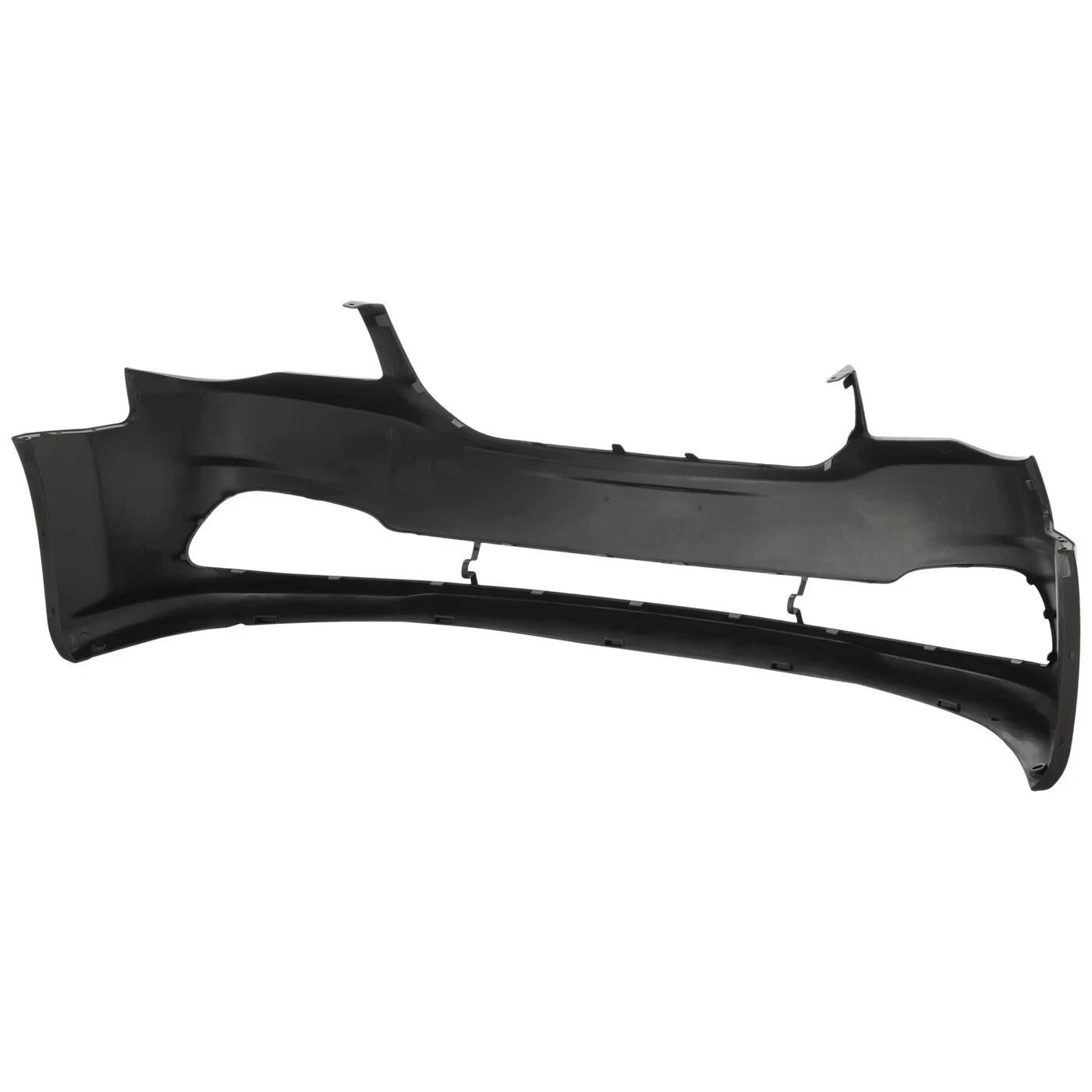 Dodge Grand Caravan 2011-2020 Front Bumper Cover Primed - CH1000A02