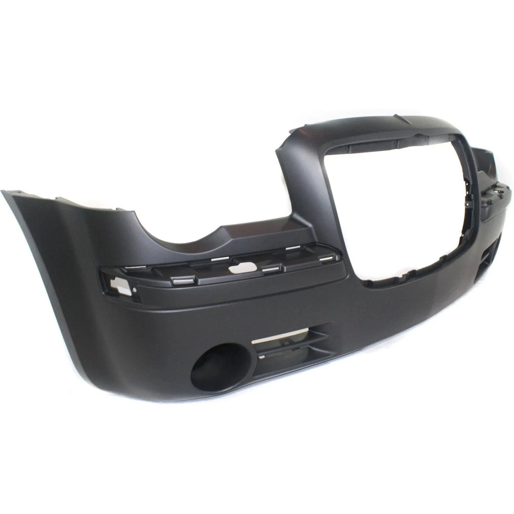 Chrysler (300) 2005-2010 Front Bumper Cover Kit with Fender – CH1000441 CH1240245