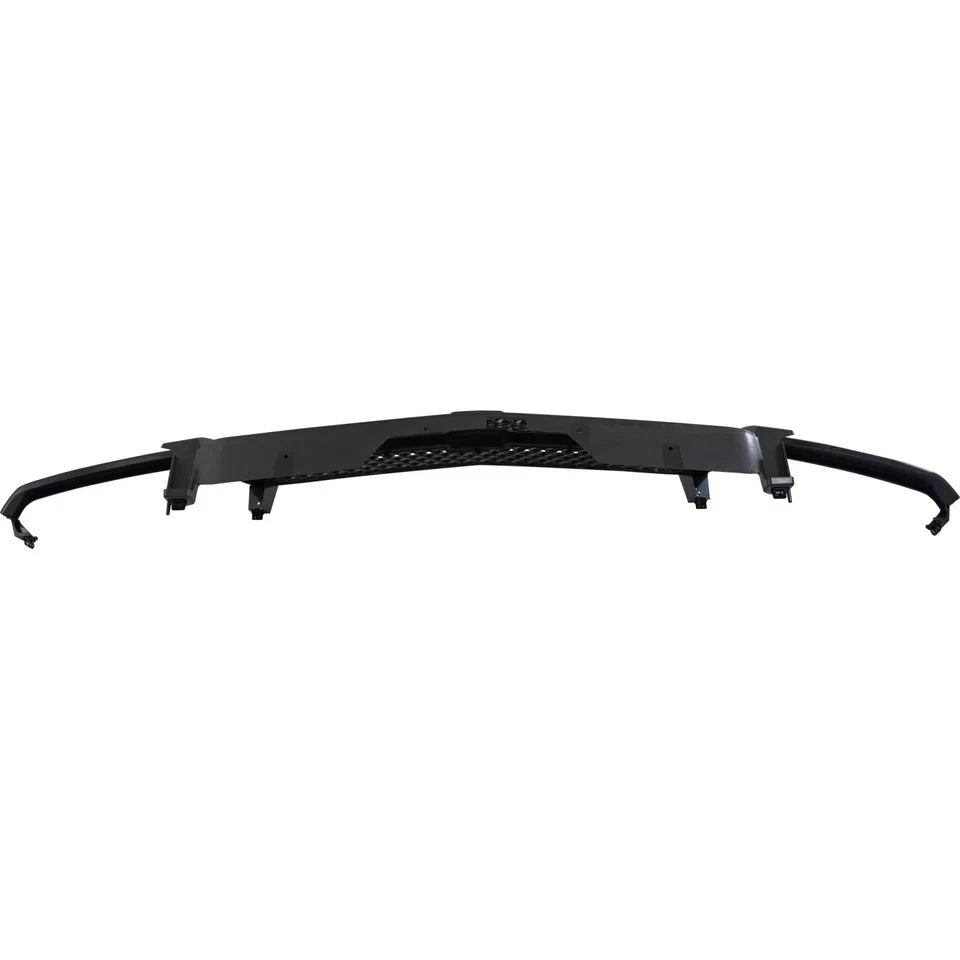 CHEVROLET SILVERADO 1500 2003-2007 GRILLE - Center Bar Paintable w/ 2007 Classic