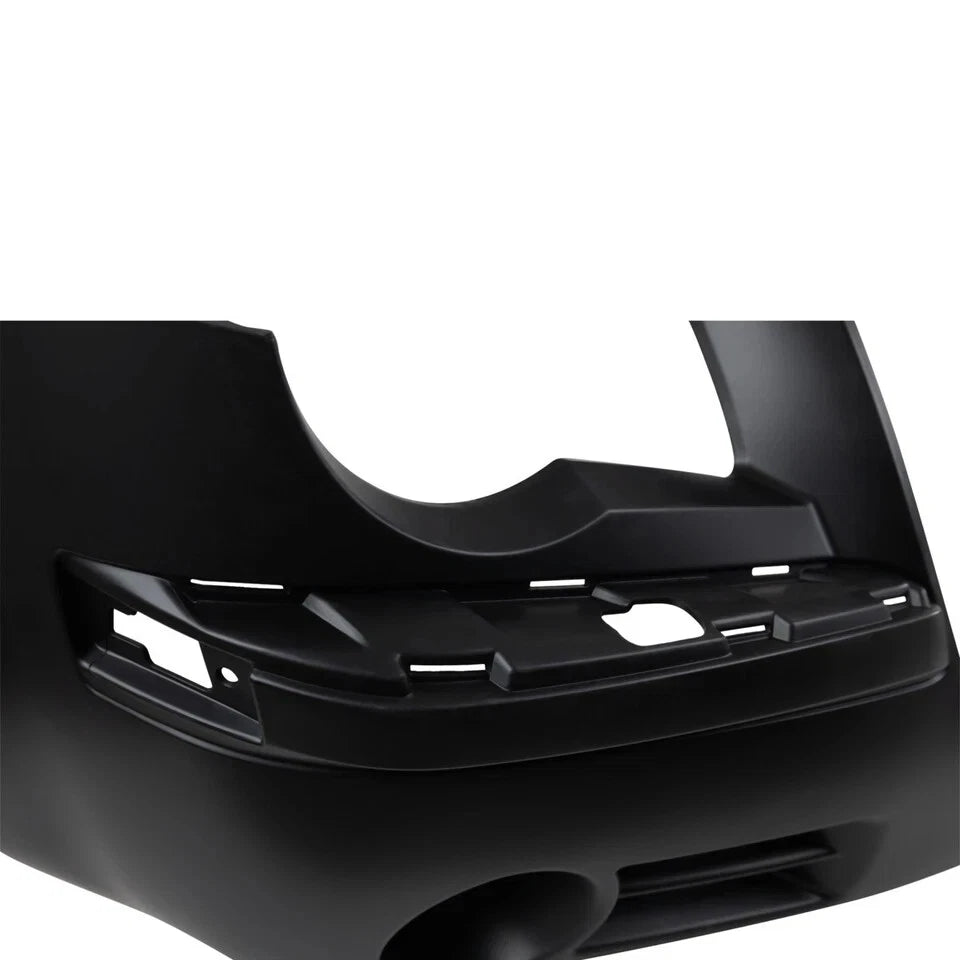 CHRYSLER (300) 2005-2010 Front Bumper Cover Primed - 5.7L Engine - CH1000441