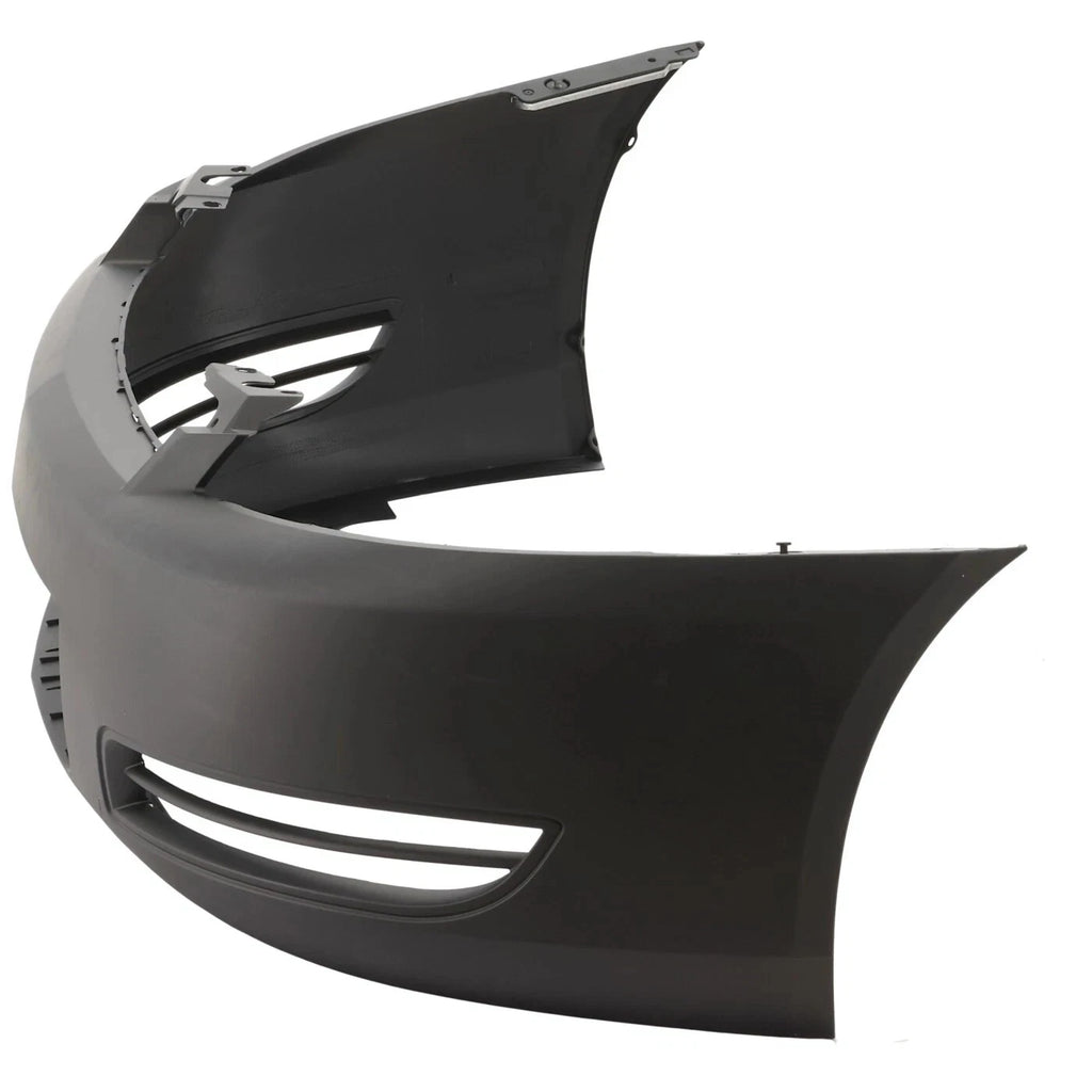 CHEVROLET IMPALA 2006-2013 / IMPALA LIMITED 2014-2016 FRONT BUMPER COVER Primed