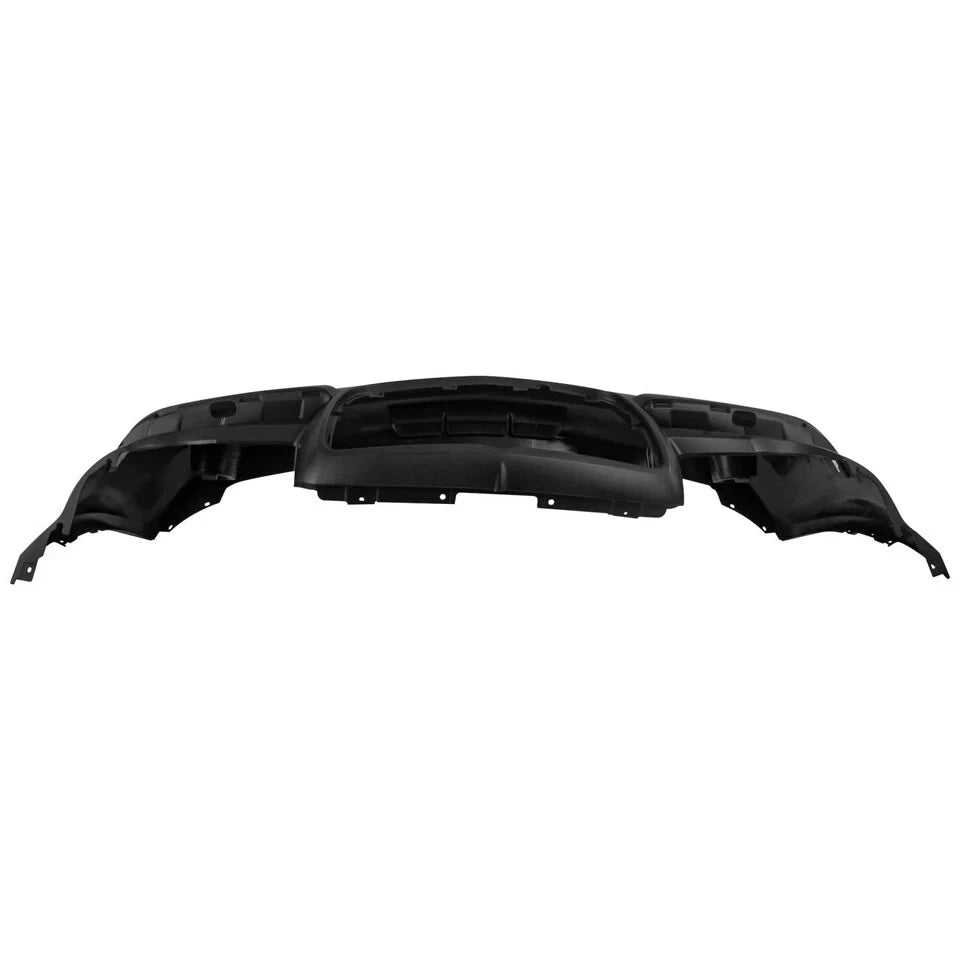 CHRYSLER (300) 2005-2010 Front Bumper Cover Primed - 5.7L Engine - CH1000441
