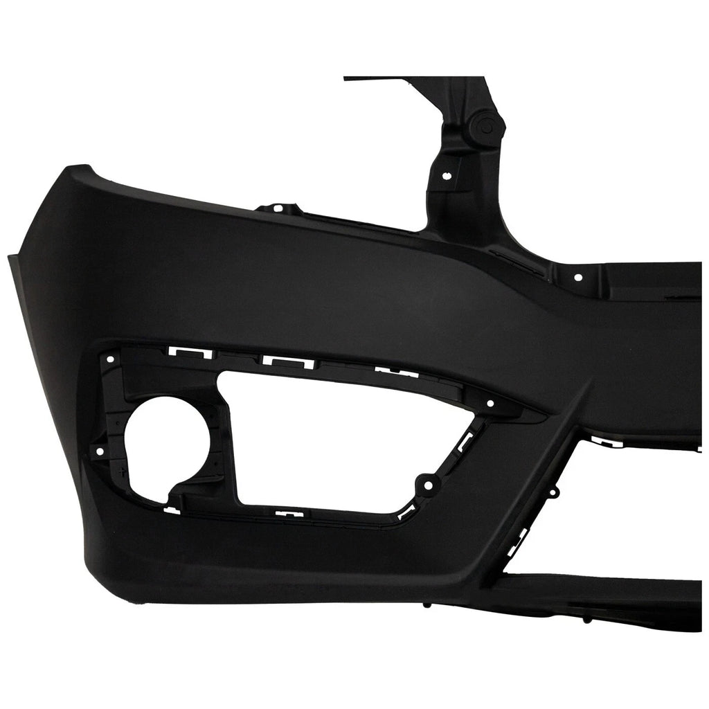 Honda Civic 2016–2018 Front Bumper Cover Primed - Coupe - Sedan - Touring Models