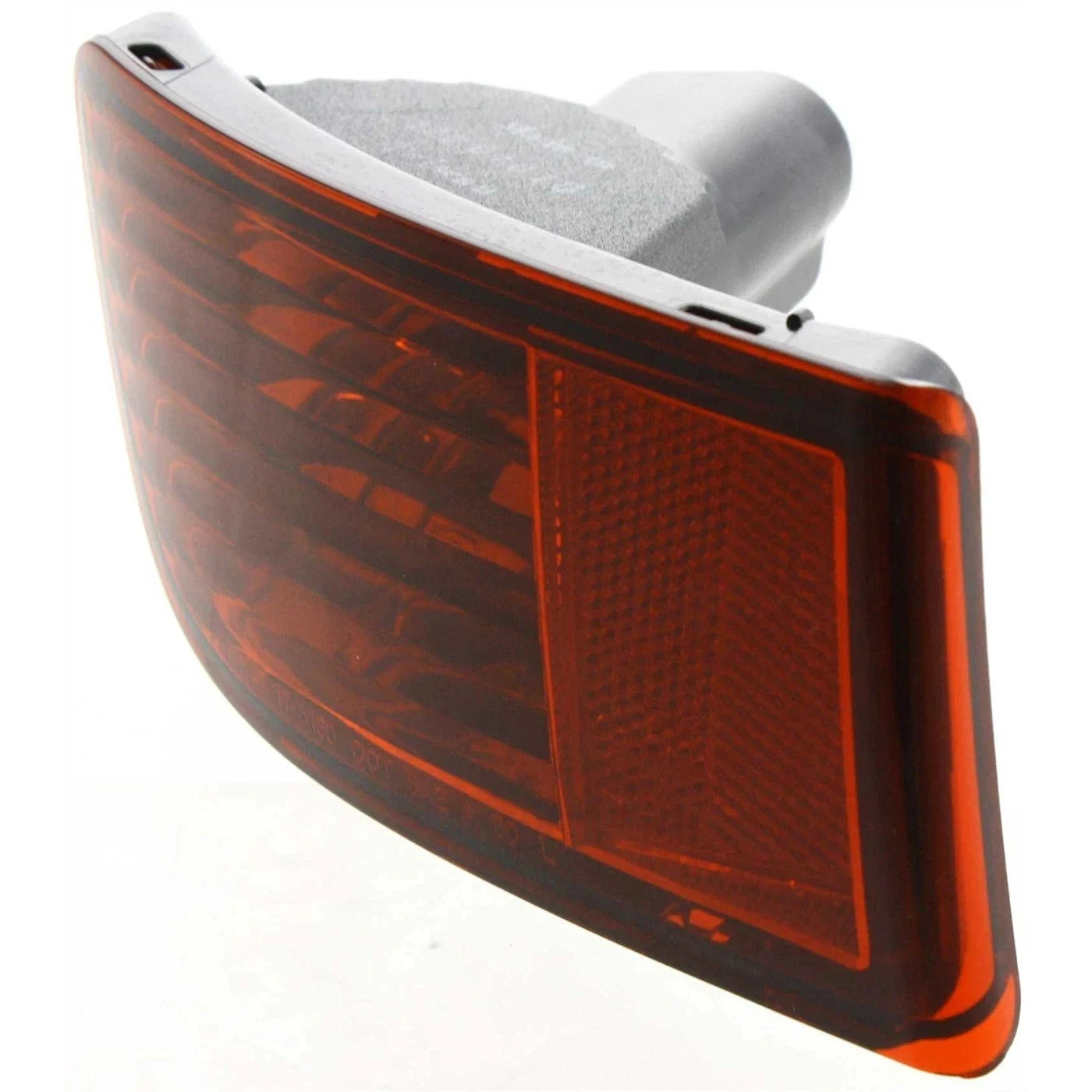 Toyota 4Runner 2003‑2005 Tail Lamp Kit RH & LH - Bumper Reflector