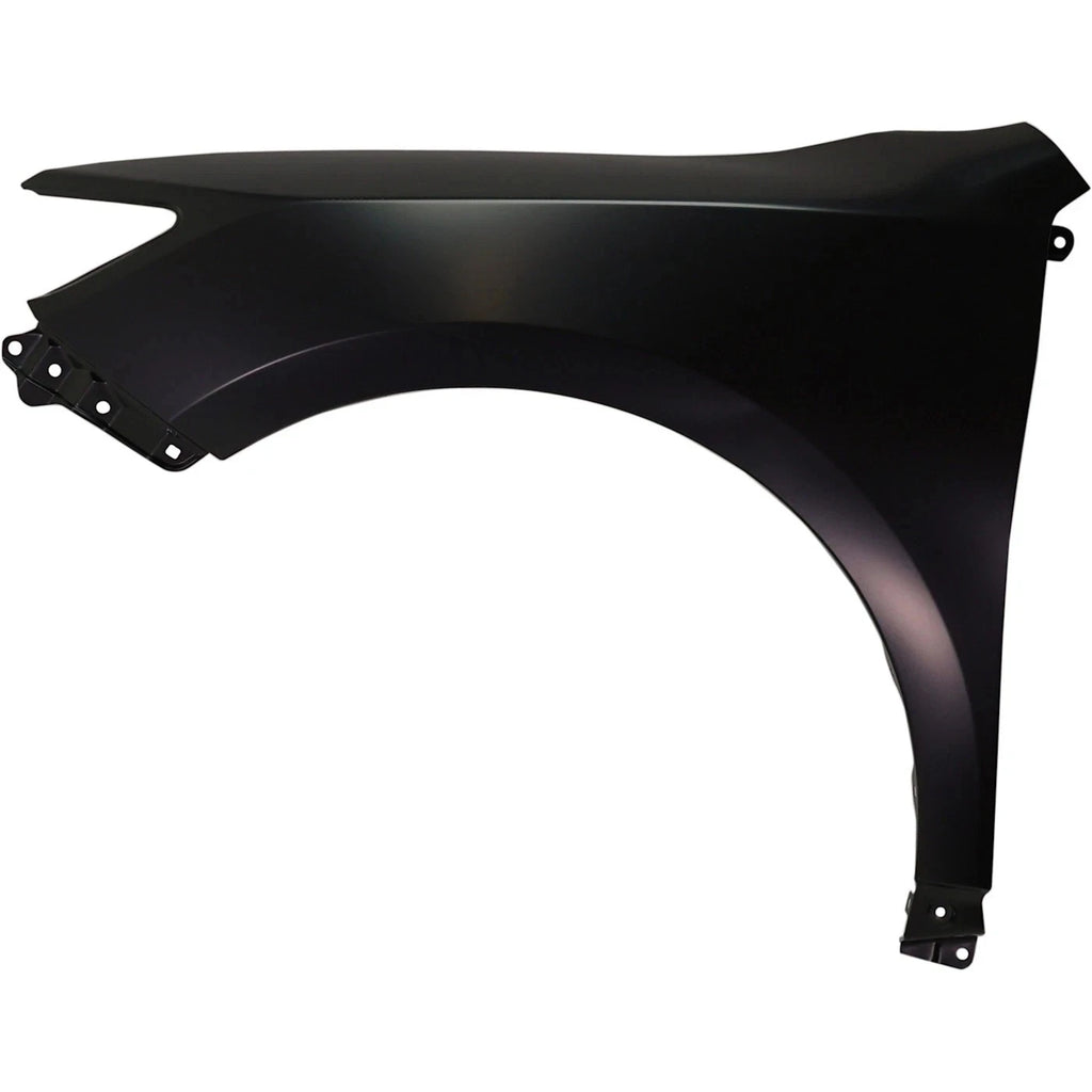 Toyota Camry 2012-2014 Front Fender Set RH & LH Primed Driver & Passenger Side