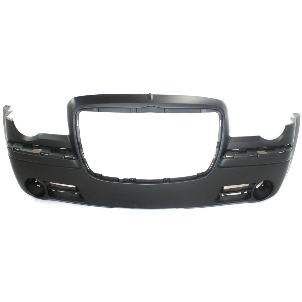 Chrysler (300) 2005-2010 Front Bumper Cover Kit with Fender – CH1000441 CH1240245