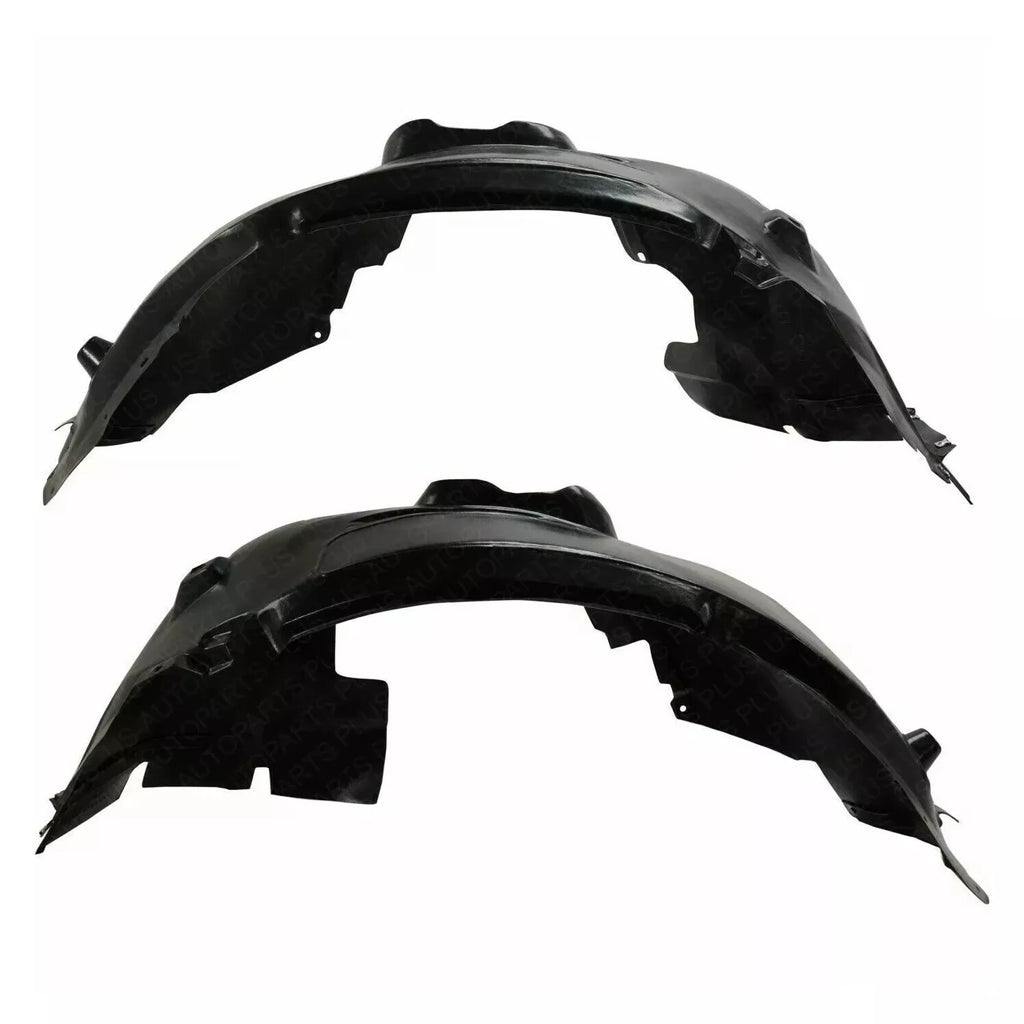 Ford Focus 2012-2018 FRONT FENDER LINER RH AND LH - S/SE Models