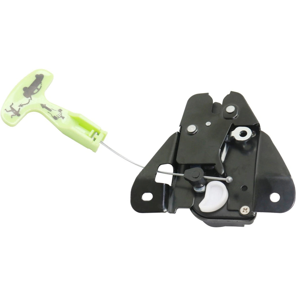 CHRYSLER 300 2005-2018 TRUNK LOCK ACTUATOR