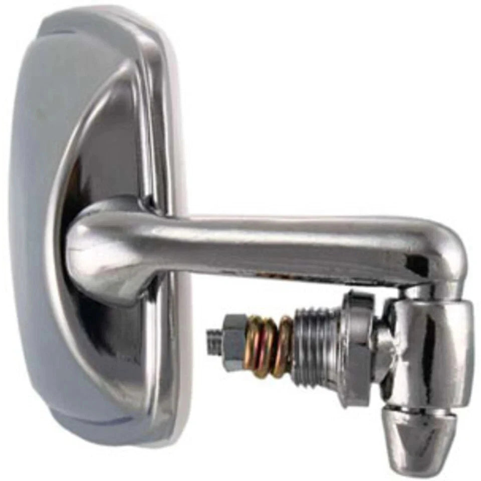 Volkswagen BEETLE/SUPER BEETLE 68-77 MIRROR RH AND LH - Manual Adjust - Non-Folding