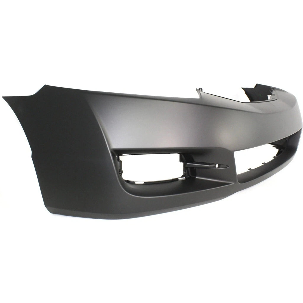 Honda Civic 2009-2011 Front Bumper Cover Coupe - Primed - HO1000262