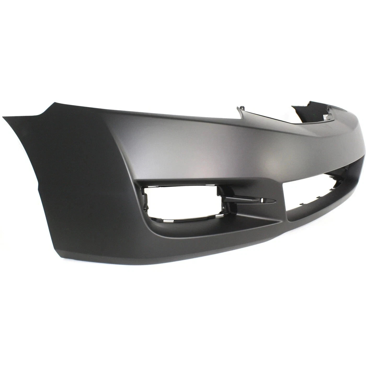 Honda Civic 2009-2011 Front Bumper Cover Coupe - Primed - HO1000262