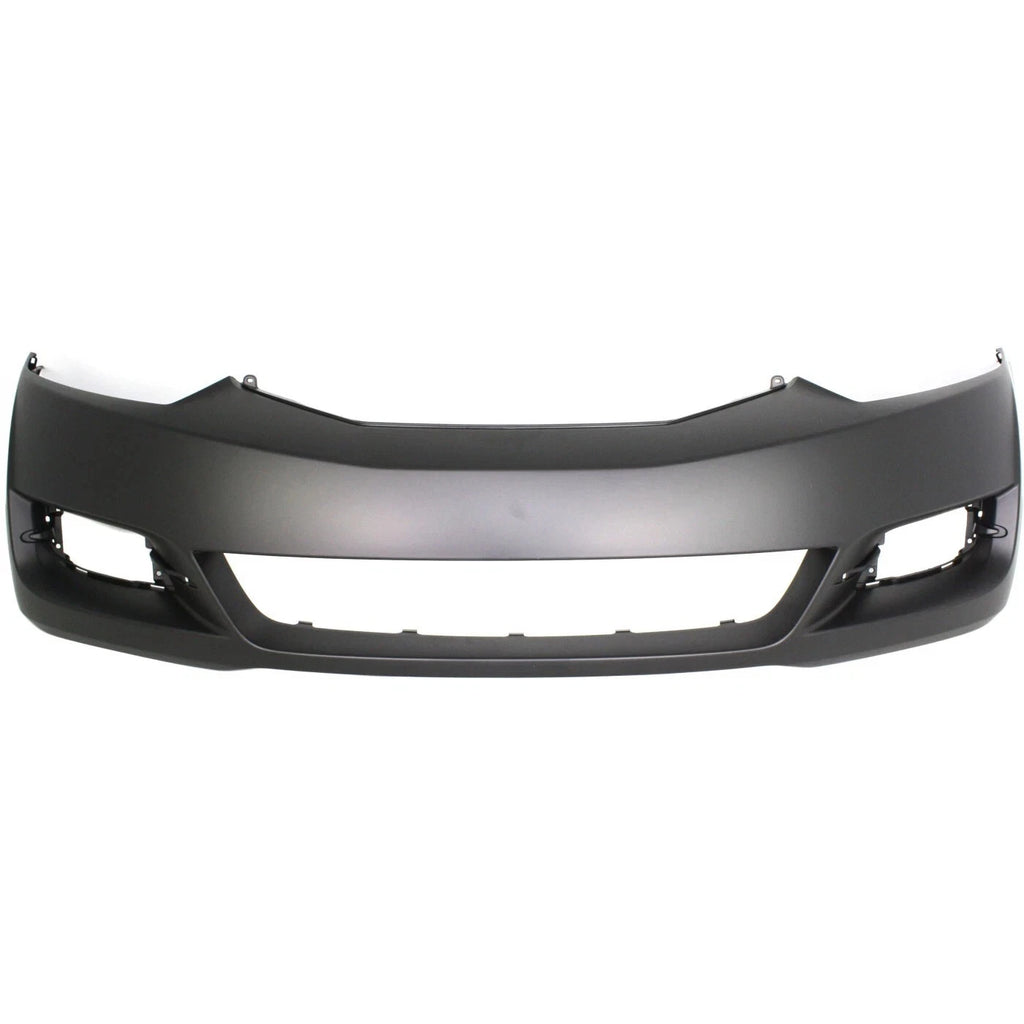 Honda Civic 2009-2011 Front Bumper Cover Coupe - Primed - HO1000262