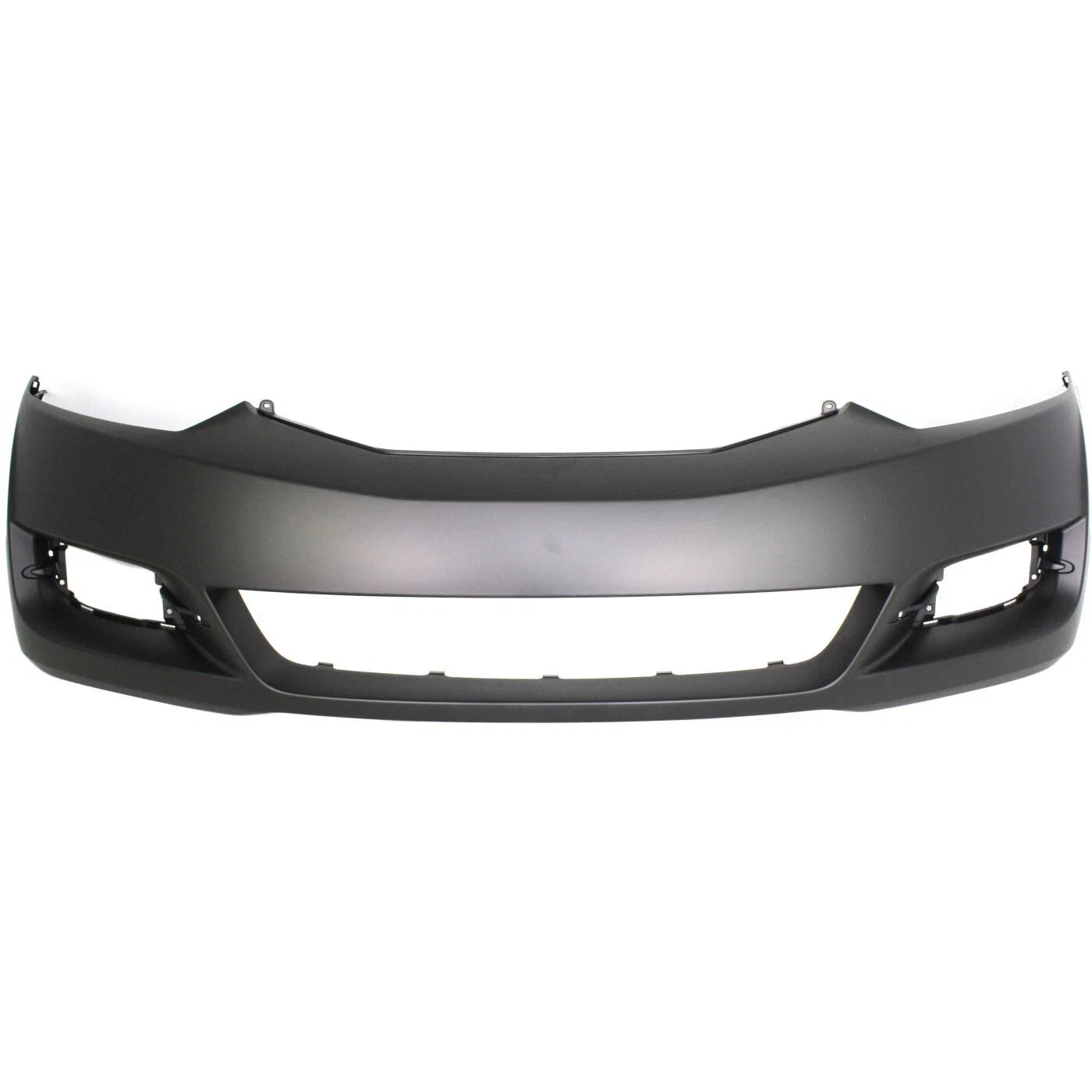 Honda Civic 2009-2011 Front Bumper Cover Coupe - Primed - HO1000262