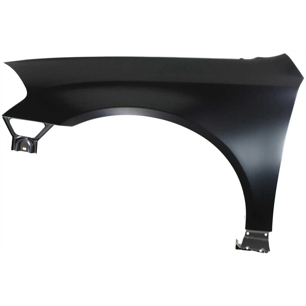 CHEVROLET IMPALA 2006-2013 Fender & Bumper Kit - RH LH Front Fenders - Bumper Cover