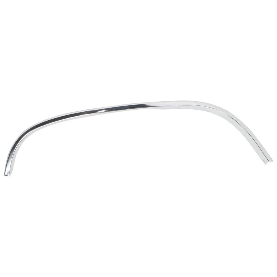 Chevrolet / GMC C/K Pickup 1988–2002 Front Wheel Opening Molding - RH & LH Chrome
