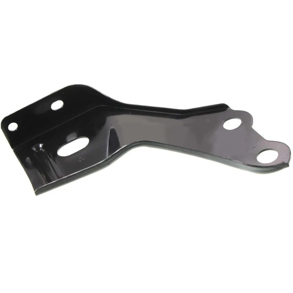 Toyota Tacoma 2001-2004 Front Bumper Brackets LH & RH Set Driver & Passenger Side