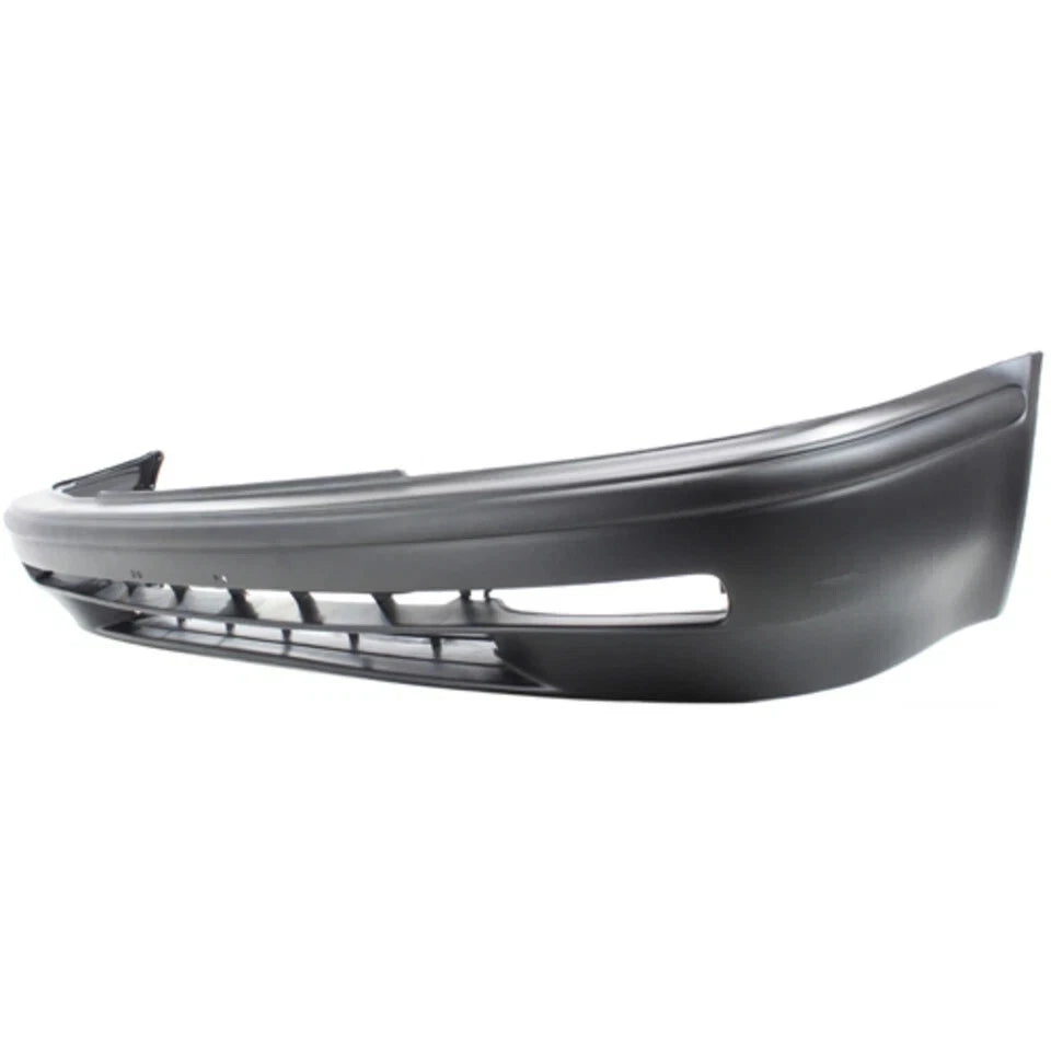 Honda Accord 1991-1993 Front Bumper Cover - Primed - Coupe/Sedan - LX/EX - USA Built