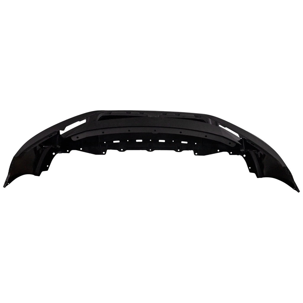 Honda Civic 2016–2018 Front Bumper Cover Primed - Coupe - Sedan - Touring Models