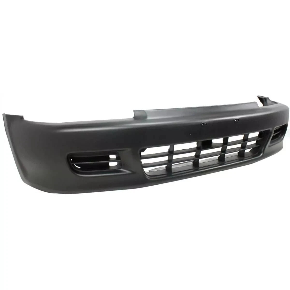 Honda CIVIC 1992-1995 FRONT BUMPER COVER Primed - Coupe/Hatchback - HO1000141