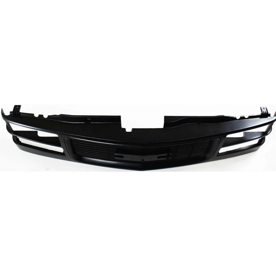 GMC C/K Series PU 1994-2000/Suburban 1994-1999 Grille Assembly Black - GM1200357