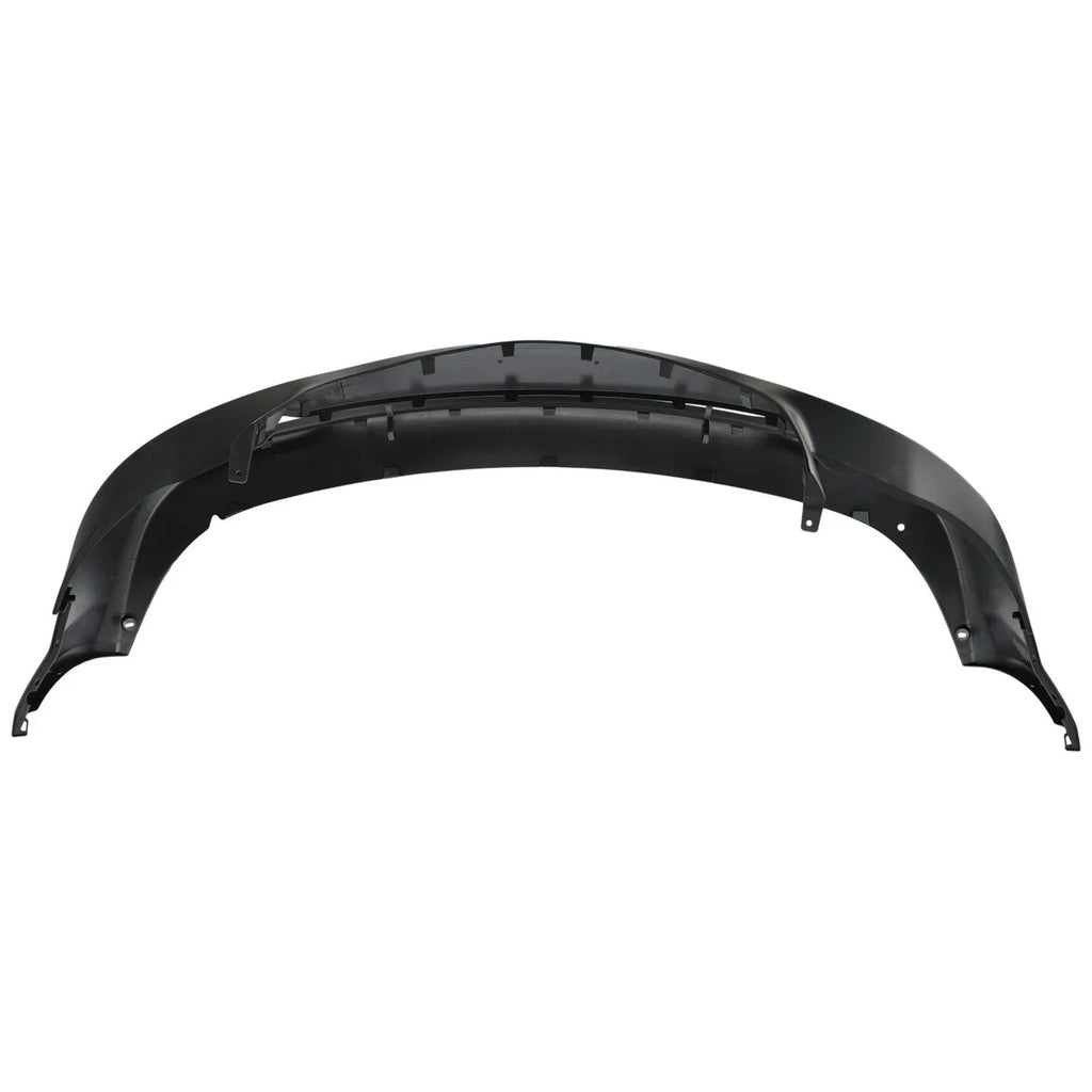 Dodge Grand Caravan 2011-2020 Front Bumper Cover Primed - CH1000A02