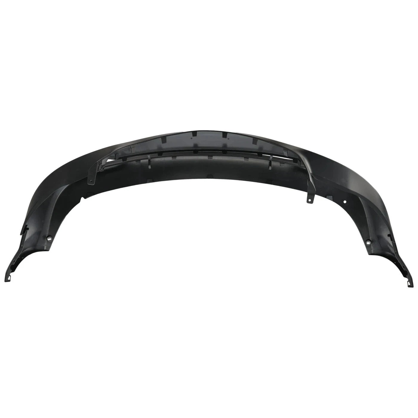 Dodge Grand Caravan 2011-2020 Front Bumper Cover Primed - CH1000A02