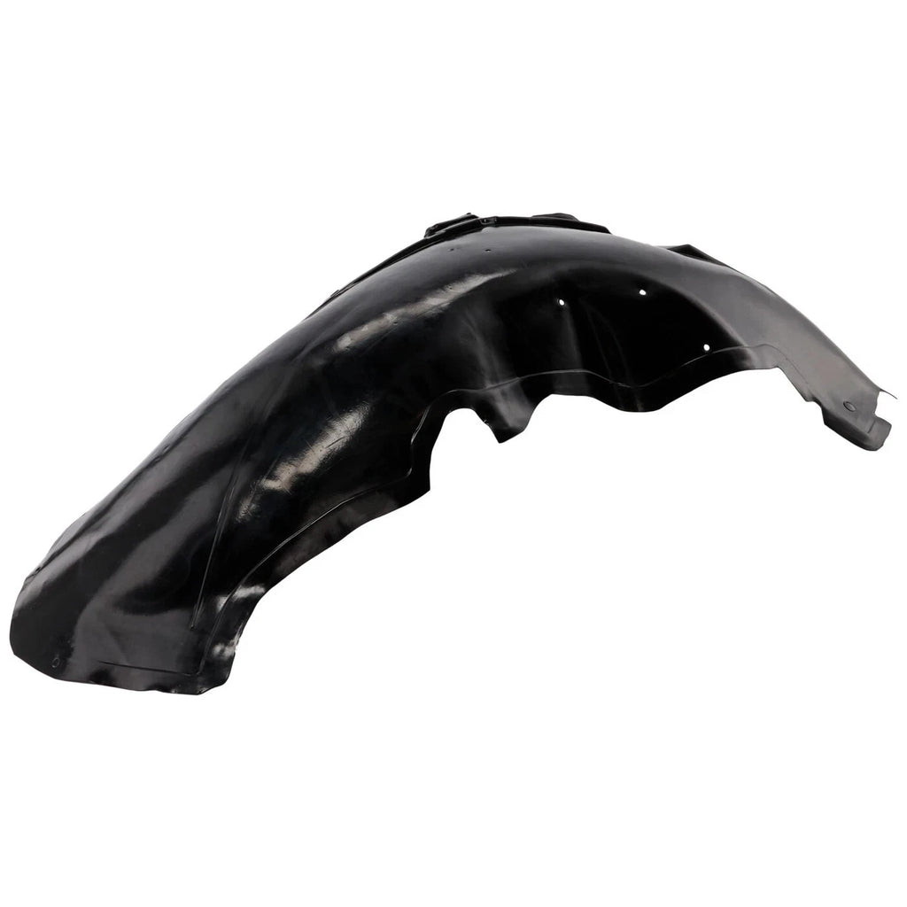 Chevrolet Silverado / Sierra 1500/1500 HD/2500 1999–2007 Fender Liners RH & LH