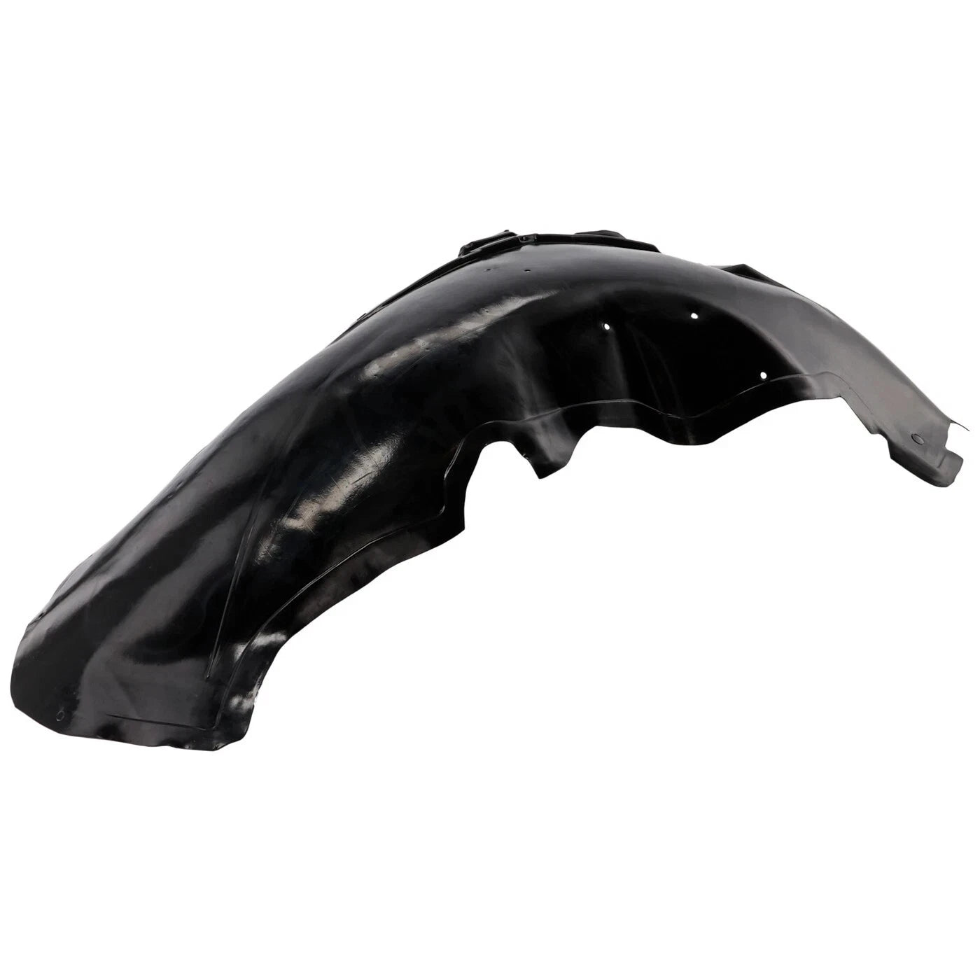 Chevrolet Silverado / Sierra 1500/1500 HD/2500 1999–2007 Fender Liners RH & LH