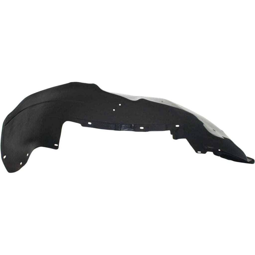 Chevrolet Silverado / Sierra 1500/1500 HD/2500 1999–2007 Fender Liners RH & LH