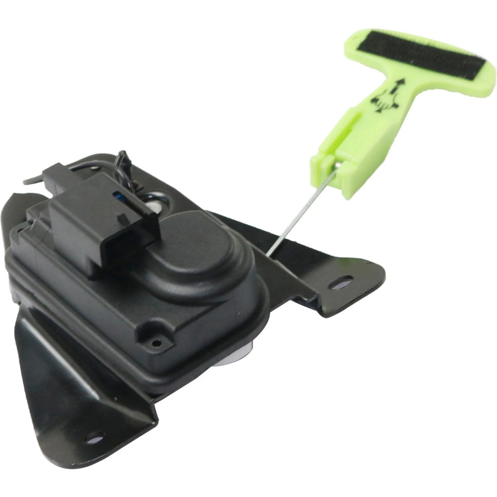 CHRYSLER 300 2005-2018 TRUNK LOCK ACTUATOR