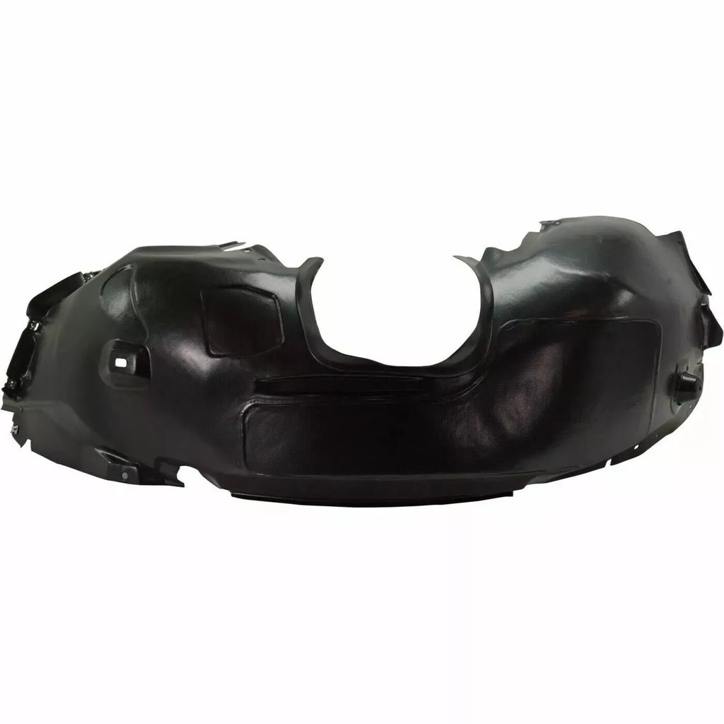 Ford Focus 2012-2018 FRONT FENDER LINER RH AND LH - S/SE Models